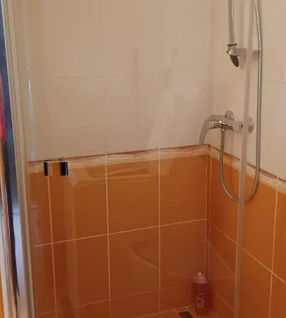 - The In Village Apartment