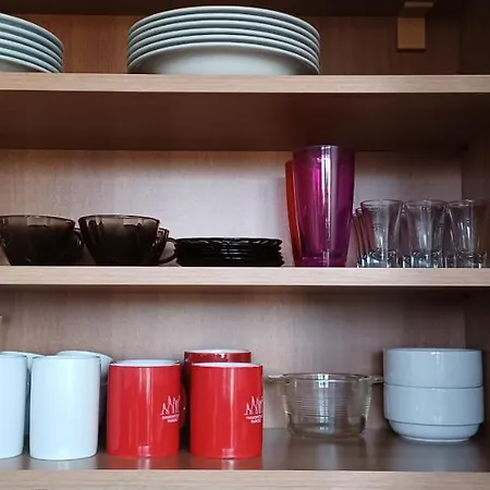 Apartment - The In Village Kovacova