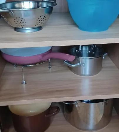 Kováčová - The In Village *