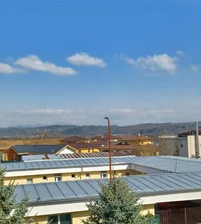 Kováčová - The In Village *