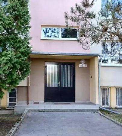 Apartamento Kováčová - The In Village Kovacova