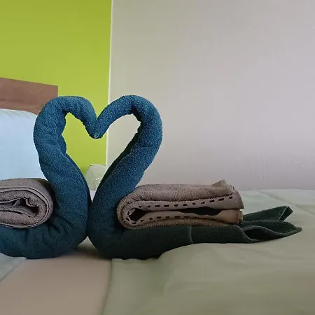 - The In Village Apartmán *