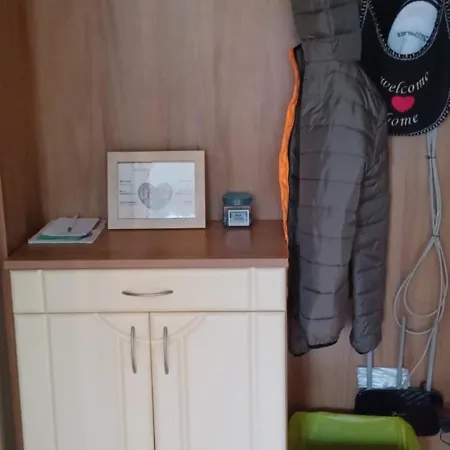 Apartamento Kováčová - The In Village *