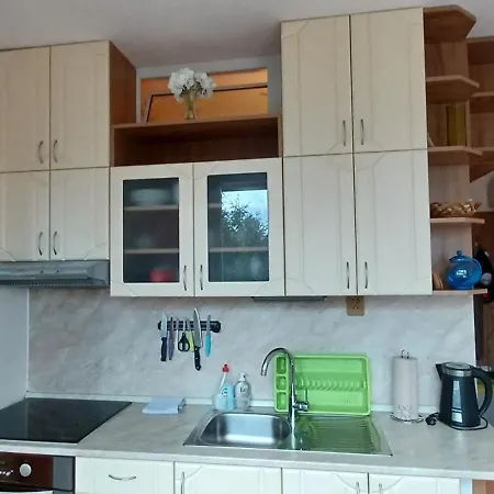 Kováčová - The In Village Apartamento