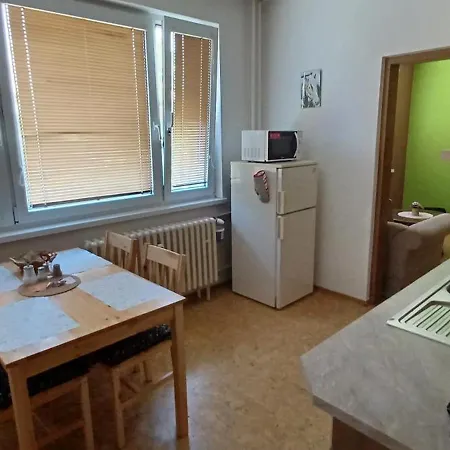 Apartamento Kováčová - The In Village *