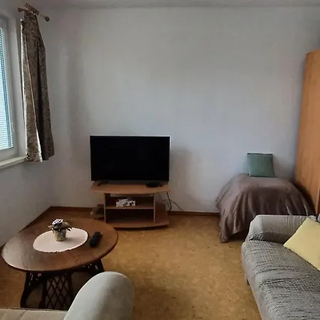 - The In Village Apartmán Kovacova